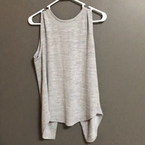 RD Style tank Sz M